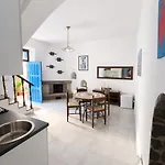 Apartment Aeolian Lipari (Isola Lipari)
