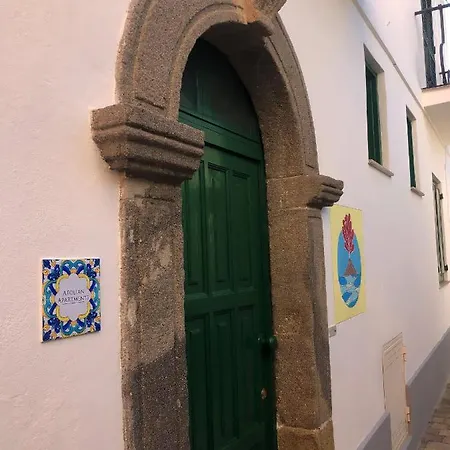 Appartamento Aeolian