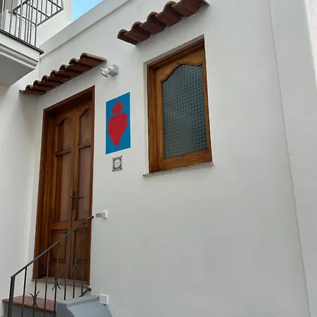 Aeolian Appartamento Città di Lipari