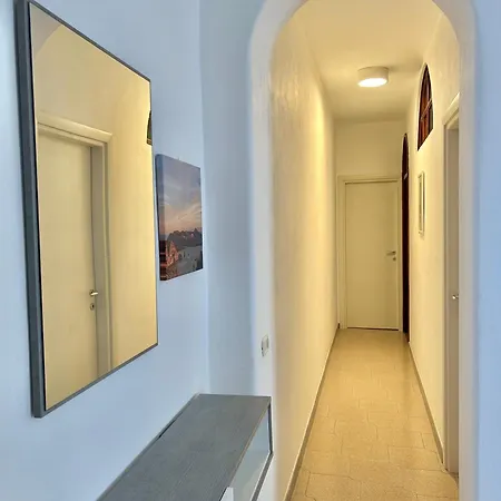 Aeolian Appartamento Città di Lipari