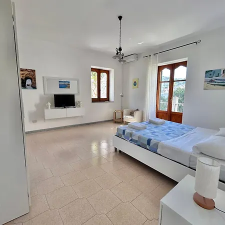 Aeolian Appartamento Città di Lipari