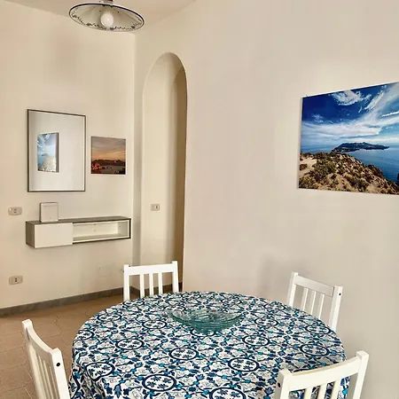 Aeolian Lipari (Isola Lipari)