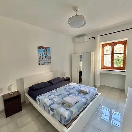 Apartment Aeolian *