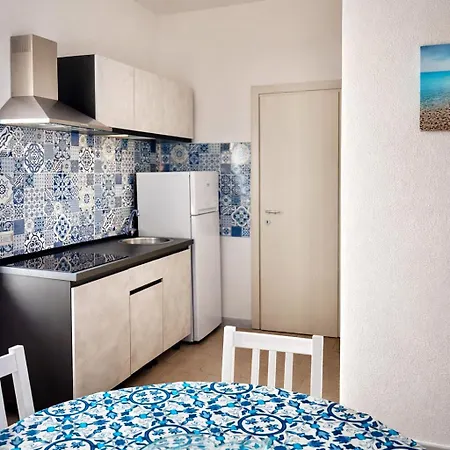 Apartment Aeolian Lipari (Isola Lipari)