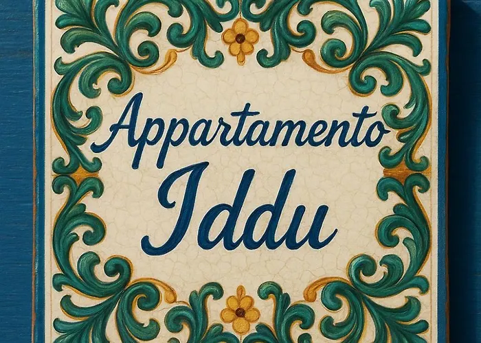 Aeolian Appartement *