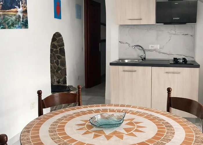 Aeolian Apartment Lipari (Isola Lipari)