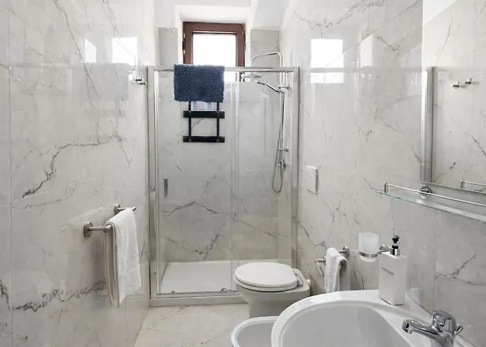 Aeolian Lipari (Isola Lipari)